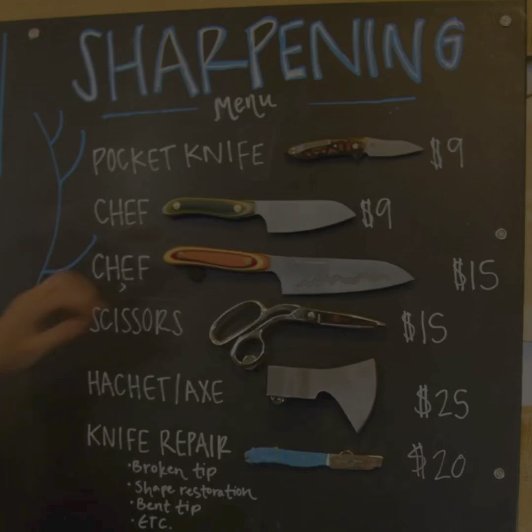 Video poster