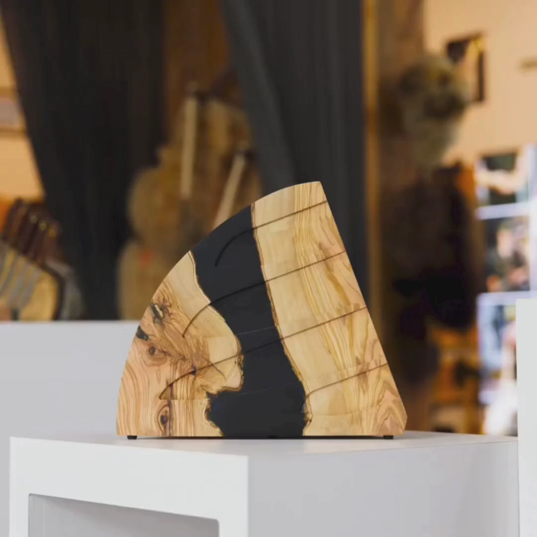 Video poster